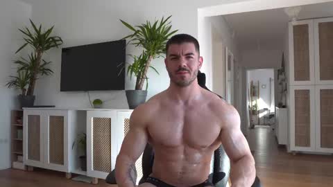 Kevin online show from February 10, 12:50 pm