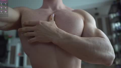 Kevin online show from March 30, 9:53 am