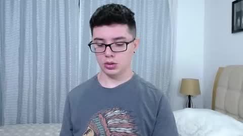 Kevin online show from September 20, 8:34 pm