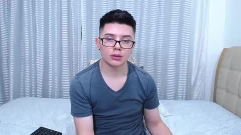 Kevin online show from February 23, 6:07 am