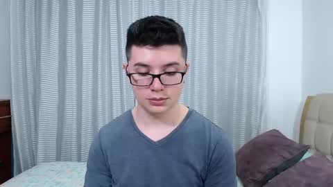 Kevin online show from February 4, 10:35 pm