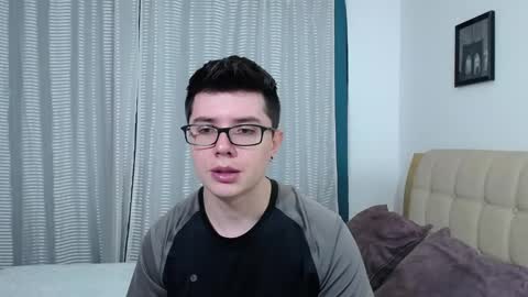 Kevin online show from October 5, 10:06 pm