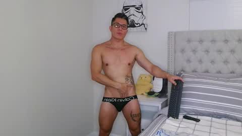 kevinkham online show from October 23, 11:27 pm