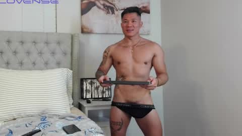 kevinkham online show from April 5, 12:18 am