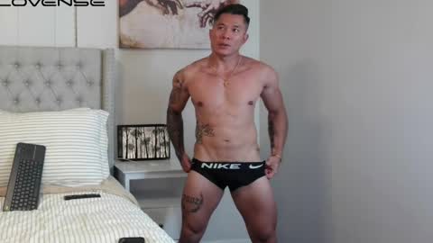 kevinkham online show from March 31, 12:11 am