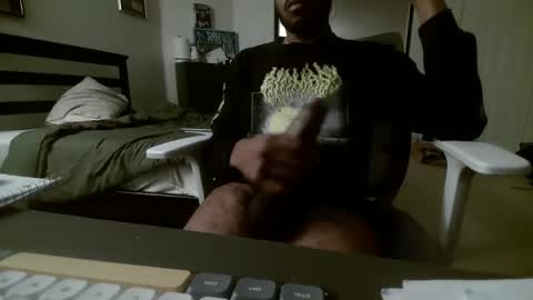 kevinlang97 online show from April 8, 4:26 am