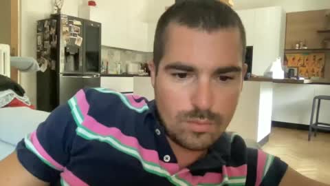 kevinpillobello online show from July 27, 9:50 am