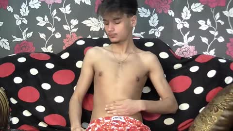 Kevin online show from March 22, 8:29 am