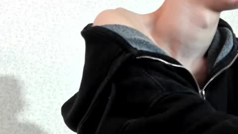 kevinsupershy online show from June 20, 10:32 am