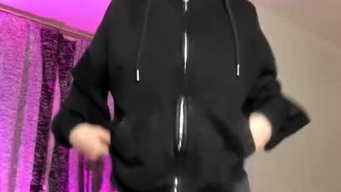 kevinsupershy online show from June 25, 8:36 pm