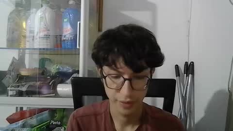 kevintdx online show from September 26, 3:25 am