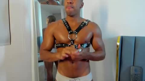 sebastian online show from December 2, 11:47 pm