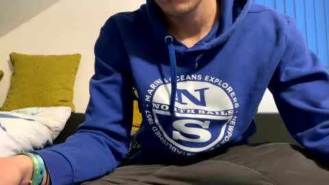 kevoo663380 online show from February 23, 3:40 pm