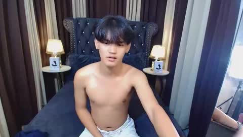 kevs_corpuz online show from January 12, 12:01 pm