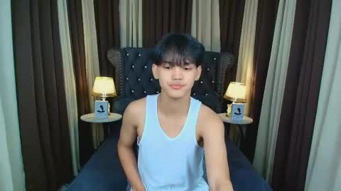 kevs_corpuz online show from January 8, 11:16 am