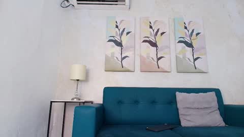 Keyla  online show from February 5, 12:20 pm