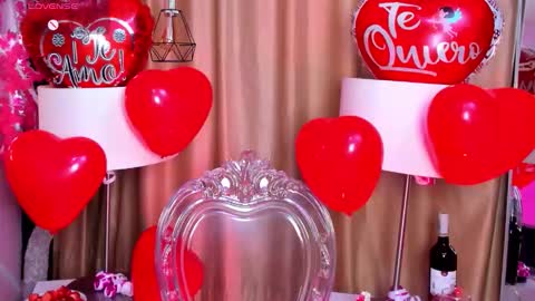 Keyla noa online show from February 14, 7:27 pm