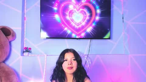 Keyla noa online show from September 16, 7:50 pm