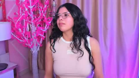 Keyla noa online show from February 2, 7:10 pm