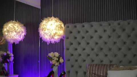 KeylaBlair online show from March 8, 6:45 pm