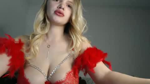 Keyla online show from February 15, 9:13 pm