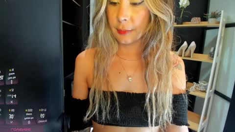 Keyla Kim online show from December 13, 2:38 pm