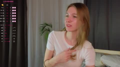 Hi Im Mary Glad to see you in my room  PVT is open online show from February 20, 3:08 pm