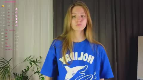 Hi Im Mary Glad to see you in my room  PVT is open online show from March 2, 12:01 pm