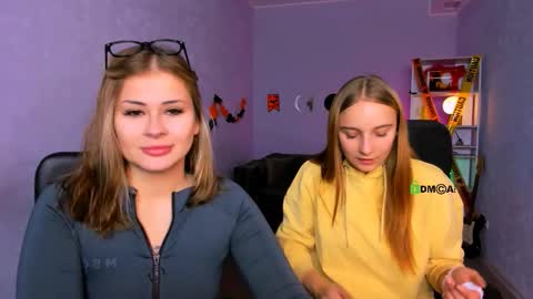 Keylas online show from November 1, 8:08 pm