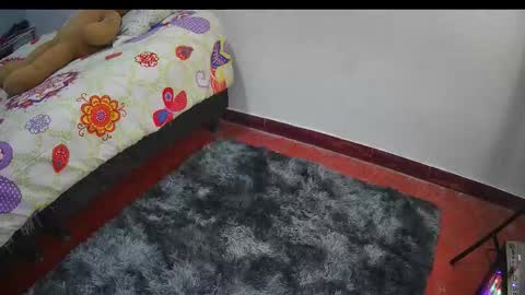 Keyla online show from November 24, 2:21 am