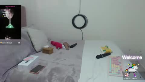 Keyle Lewis online show from January 15, 10:13 pm