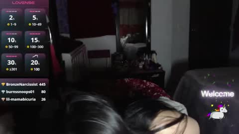 Keyle Lewis online show from December 19, 1:50 am