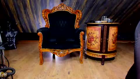 Khaleesi online show from July 14, 12:21 pm