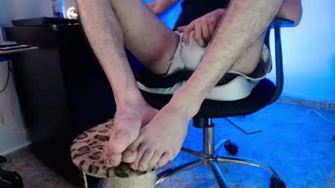 KhalicaN online show from May 13, 1:48 am