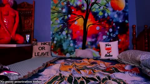 Khalipso online show from December 5, 8:16 am