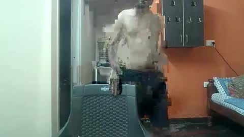 Khan3043 online show from October 21, 7:17 pm