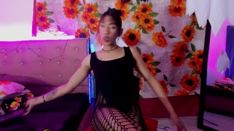 Khandyz online show from November 1, 11:15 pm