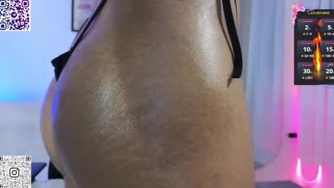 Karelys M. online show from February 26, 6:19 am