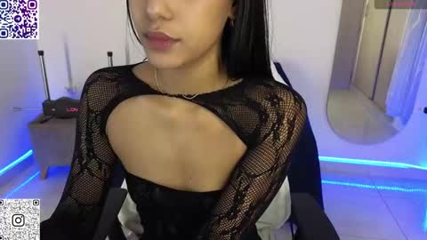 Karelys M. online show from January 22, 12:27 am