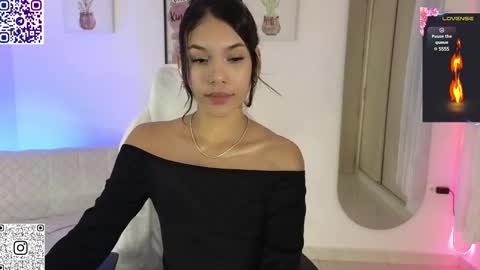 Karelys M. online show from March 4, 6:47 am