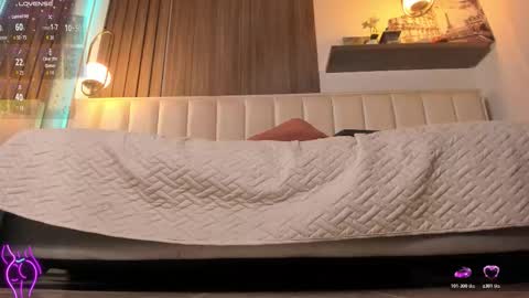 Kharla Marin online show from October 23, 12:45 am