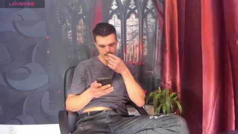 DonyBrown online show from January 14, 5:37 am