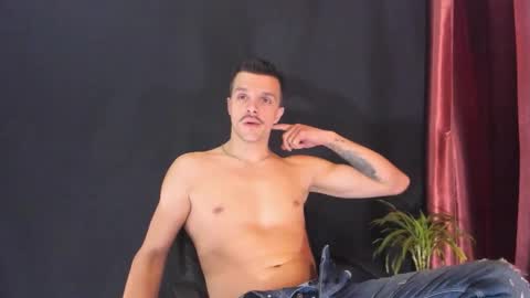 DonyBrown online show from February 24, 7:00 am