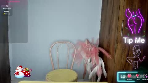 khate_smith online show from December 22, 4:47 pm