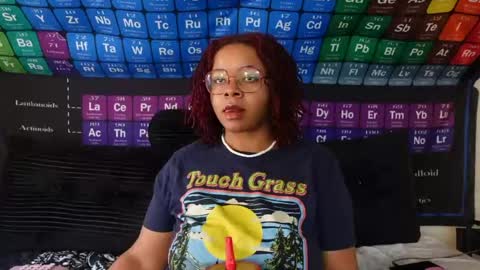 Khaya online show from April 12, 5:06 pm