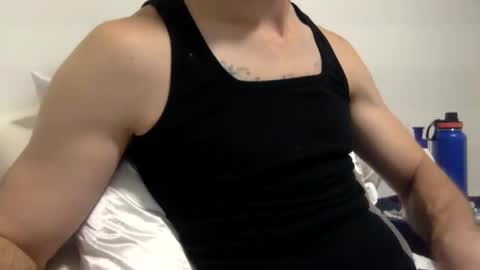 Kheaven711 online show from September 27, 8:56 am