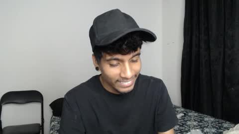 khevinlopezonig online show from November 3, 6:14 am