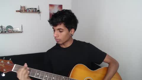 khevinlopezonig online show from February 17, 7:44 pm