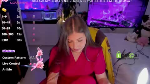 Khi.  online show from November 23, 1:47 am