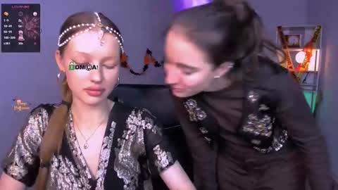 khloebeauty online show from October 31, 9:48 pm